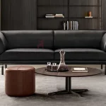 Bộ Sofa Da Cao Cấp Nhập Khẩu MyChair SF034