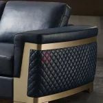 Bộ Sofa Da Cao Cấp Nhập Khẩu MyChair SF035