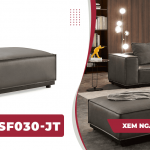 Sofa Da Cao Cấp Nhập Khẩu 4 Chỗ MyChair SF030-4