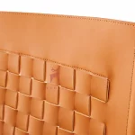 Armchair Da Cao Cấp Nhập Khẩu MyChair SF103