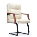 Ghế Giám Đốc Da Cao Cấp Nhập Khẩu MyChair NO706B