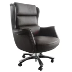 Ghế Giám Đốc Da Cao Cấp Nhập Khẩu MyChair NO003A
