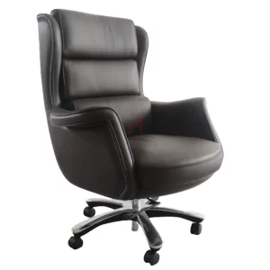 Ghế Giám Đốc Da Cao Cấp Nhập Khẩu MyChair NO003A
