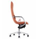 Ghế Giám Đốc Da Cao Cấp Nhập Khẩu MyChair FA11F