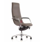 Ghế Giám Đốc Da Cao Cấp Nhập Khẩu MyChair FA11F