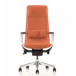 Ghế Giám Đốc Da Cao Cấp Nhập Khẩu MyChair FA11F