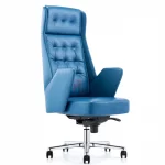 Ghế Giám Đốc Da Cao Cấp Nhập Khẩu MyChair FA634A