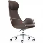 Ghế Giám Đốc Da Cao Cấp Nhập Khẩu MyChair FA711A