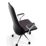 Ghế Giám Đốc Da Cao Cấp Nhập Khẩu MyChair FA817-1A