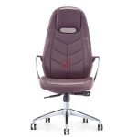 Ghế Giám Đốc Da Cao Cấp Nhập Khẩu MyChair MO107A