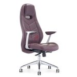 Ghế Giám Đốc Da Cao Cấp Nhập Khẩu MyChair MO107A
