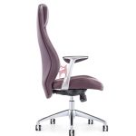 Ghế Giám Đốc Da Cao Cấp Nhập Khẩu MyChair MO107A
