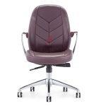 Ghế Giám Đốc Da Cao Cấp Nhập Khẩu MyChair MO107A