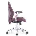 Ghế Giám Đốc Da Cao Cấp Nhập Khẩu MyChair MO107A