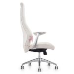 Ghế Giám Đốc Da Cao Cấp Nhập Khẩu MyChair MO111A