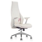 Ghế Giám Đốc Da Cao Cấp Nhập Khẩu MyChair MO111A