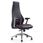 Ghế Giám Đốc Da Cao Cấp Nhập Khẩu MyChair MO111A