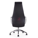 Ghế Giám Đốc Da Cao Cấp Nhập Khẩu MyChair MO111A