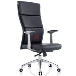 Ghế Giám Đốc Da Cao Cấp Nhập Khẩu MyChair MO139A
