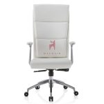 Ghế Giám Đốc Da Cao Cấp Nhập Khẩu MyChair MO139A