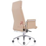 Ghế Giám Đốc Da Cao Cấp Nhập Khẩu MyChair MO178A