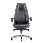 Ghế Giám Đốc Da Cao Cấp Nhập Khẩu MyChair MO190A
