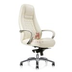Ghế Giám Đốc Da Cao Cấp Nhập Khẩu MyChair MO190A