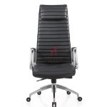 Ghế Giám Đốc Da Cao Cấp Nhập Khẩu MyChair MO191A