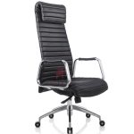 Ghế Giám Đốc Da Cao Cấp Nhập Khẩu MyChair MO191A