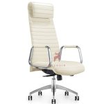 Ghế Giám Đốc Da Cao Cấp Nhập Khẩu MyChair MO191A
