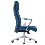 Ghế Giám Đốc Da Cao Cấp Nhập Khẩu MyChair MO516A