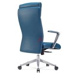 Ghế Giám Đốc Da Cao Cấp Nhập Khẩu MyChair MO516A