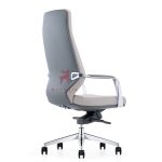 Ghế Giám Đốc Da MyChair MO716A Nhập Khẩu Chính Hãng