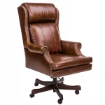 Ghế Giám Đốc Da Cao Cấp Nhập Khẩu MyChair PRE2