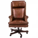 Ghế Giám Đốc Da Cao Cấp Nhập Khẩu MyChair PRE2