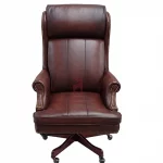Ghế Giám Đốc Da Cao Cấp Nhập Khẩu MyChair PRE2
