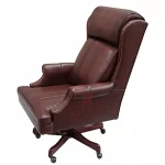 Ghế Giám Đốc Da Cao Cấp Nhập Khẩu MyChair PRE2