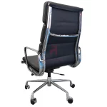 Ghế Giám Đốc Da Cao Cấp Nhập Khẩu MyChair MO12A