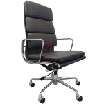 Ghế Giám Đốc Da Cao Cấp Nhập Khẩu MyChair MO12A