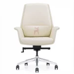 Ghế Giám Đốc Da Cao Cấp Nhập Khẩu MyChair FA620B