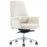 Ghế Giám Đốc Da Cao Cấp Nhập Khẩu MyChair FA620B