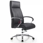 Ghế Giám Đốc Da Cao Cấp Nhập Khẩu MyChair MO169A