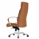 Ghế Giám Đốc Da Cao Cấp Nhập Khẩu MyChair MO169A