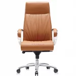 Ghế Giám Đốc Da Cao Cấp Nhập Khẩu MyChair MO169A