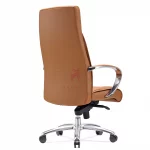 Ghế Giám Đốc Da Cao Cấp Nhập Khẩu MyChair MO169A