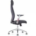 Ghế Giám Đốc Da Cao Cấp Nhập Khẩu MyChair MO189A