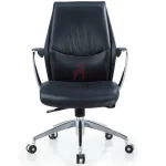 Ghế Giám Đốc Da Cao Cấp Nhập Khẩu MyChair MO189B