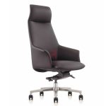 Ghế Giám Đốc Da Cao Cấp Nhập Khẩu MyChair FA27A