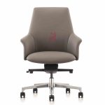 Ghế Giám Đốc Da Cao Cấp Nhập Khẩu MyChair FA27A