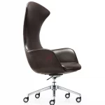 Ghế Giám Đốc Da Cao Cấp Nhập Khẩu MyChair FA714A